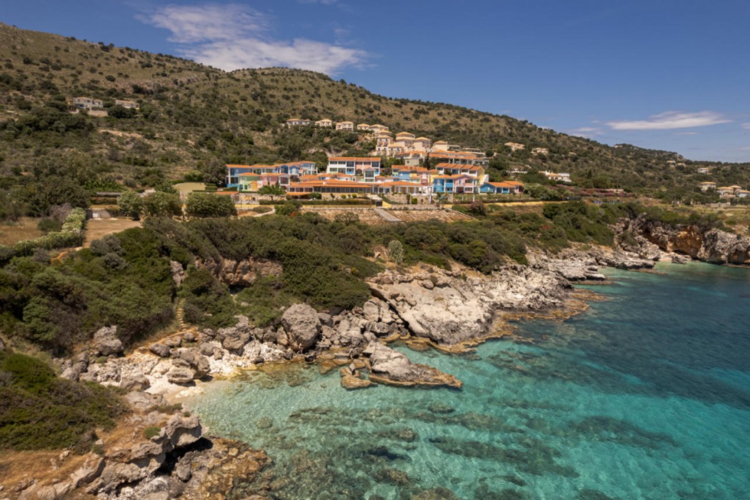 Porto Skala Hotel Village 38/52