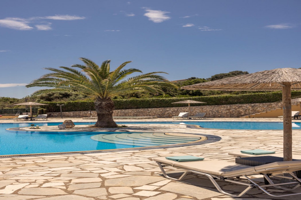 Porto Skala Hotel Village 27/52