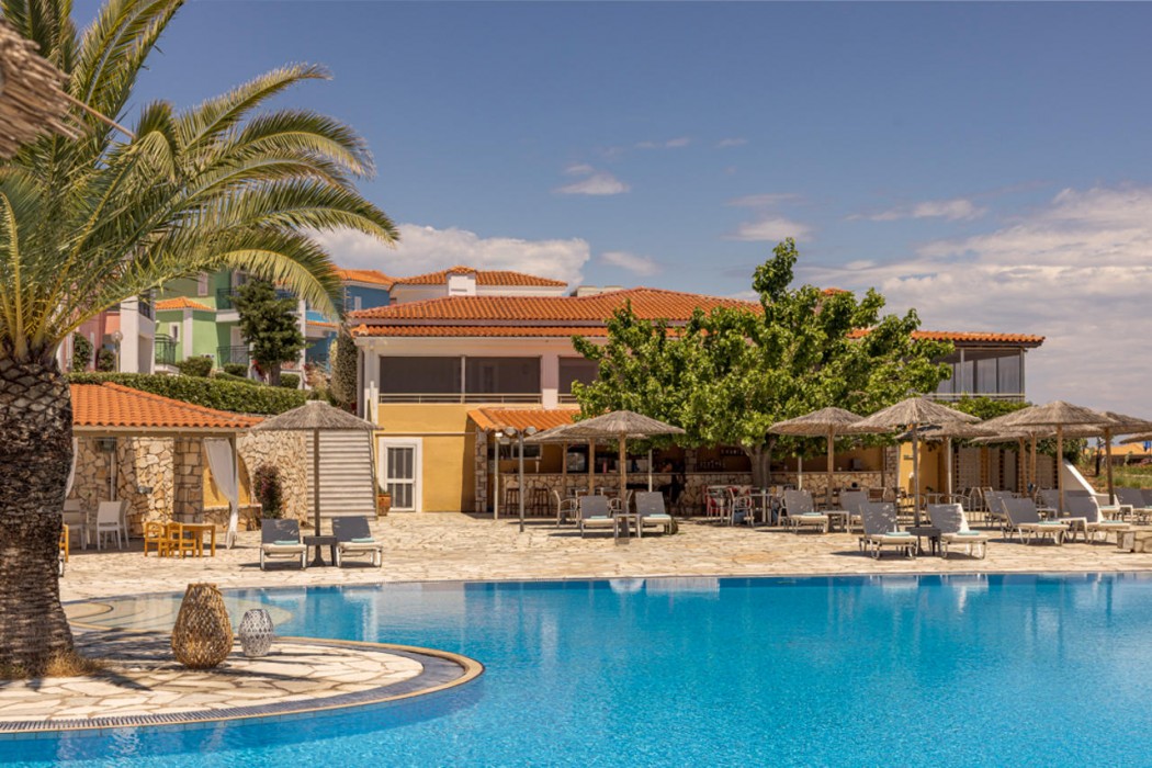Porto Skala Hotel Village 29/52