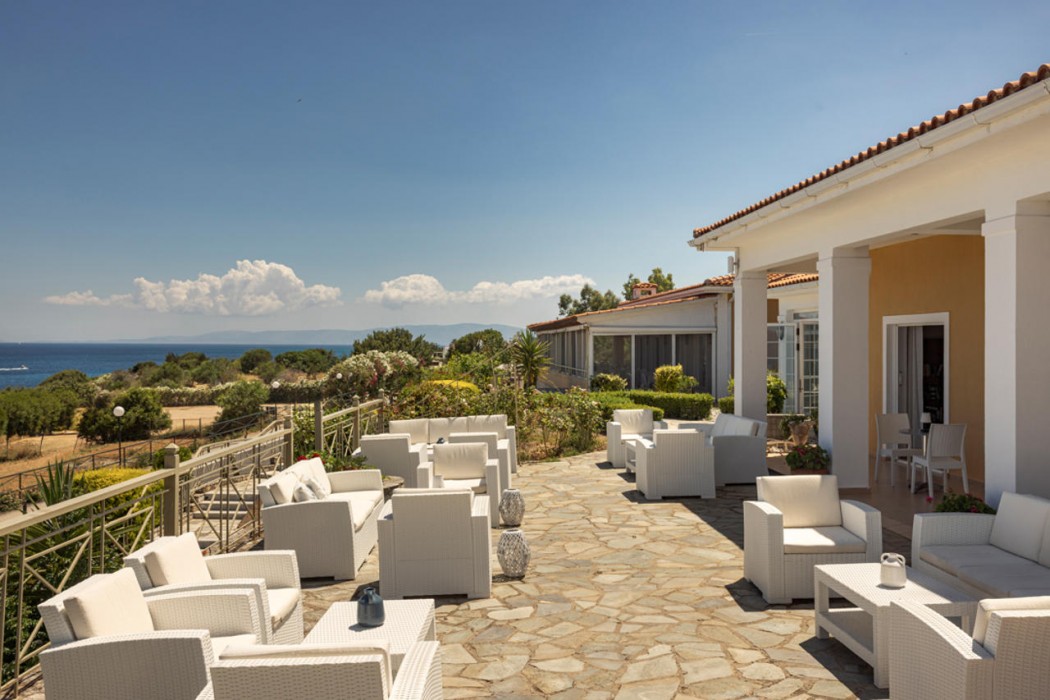 Porto Skala Hotel Village 22/52