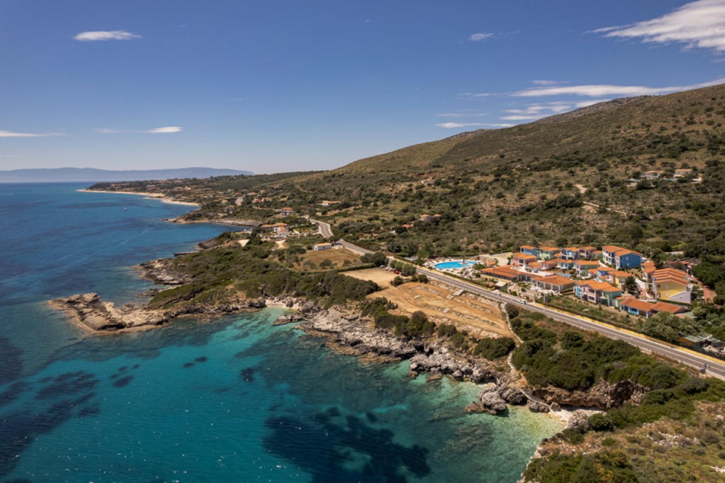 Porto Skala Hotel Village 37/52