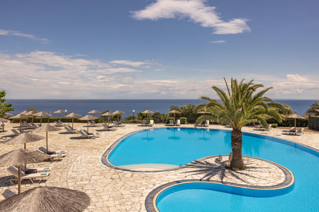 Porto Skala Hotel Village 26/52