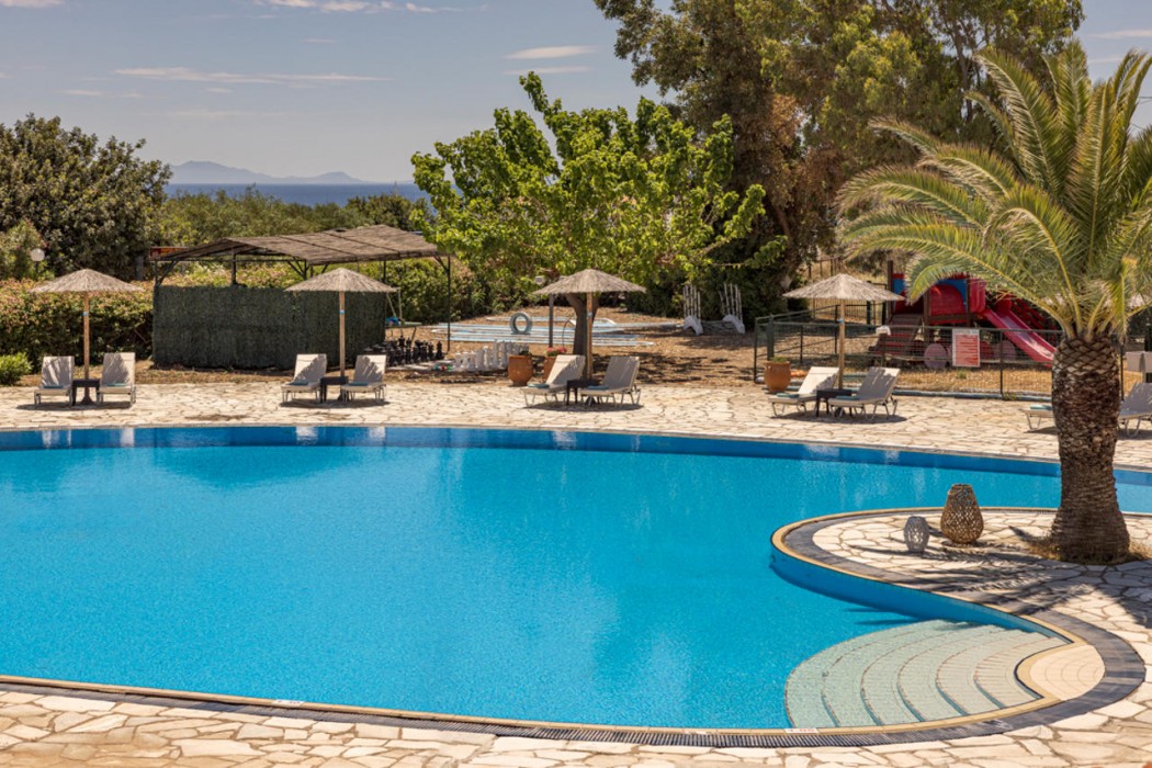 Porto Skala Hotel Village 28/52