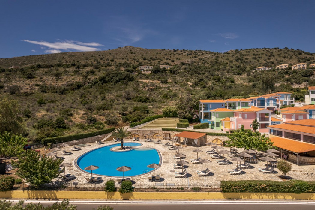 Porto Skala Hotel Village 25/52