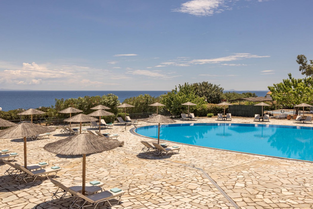 Porto Skala Hotel Village 24/52
