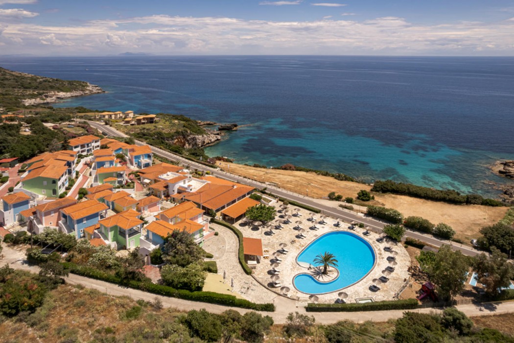 Porto Skala Hotel Village 39/52