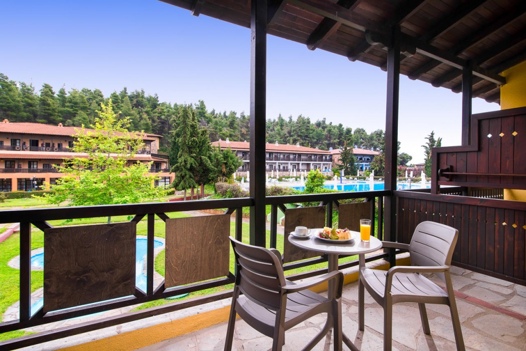 Simantro Resort 35/88