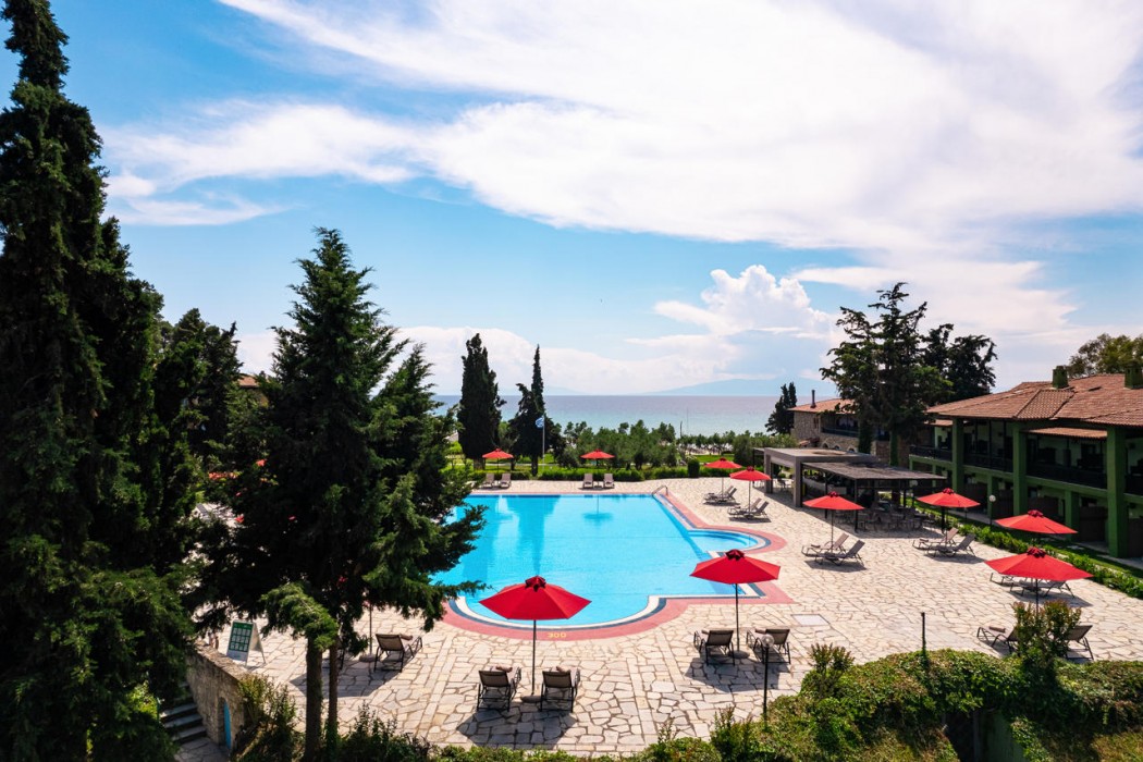 Simantro Resort 55/88