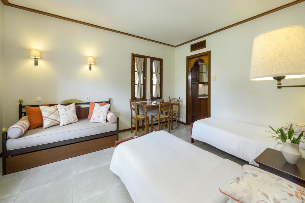 Simantro Resort 25/88