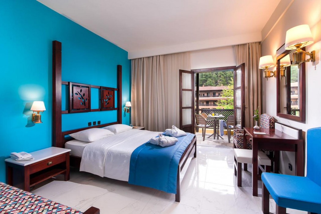 Simantro Resort 36/88