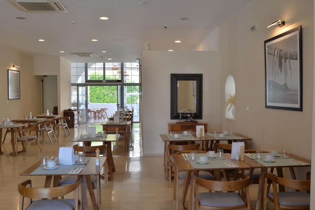 Lindos Sun Hotel 50/70
