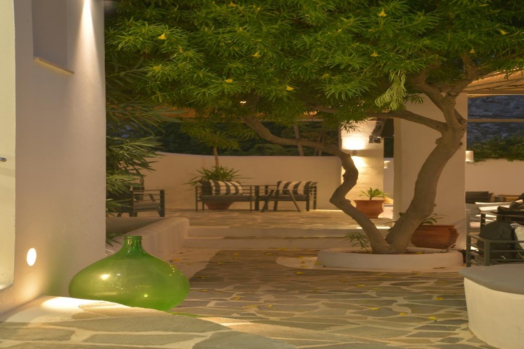 Lindos Sun Hotel 51/70