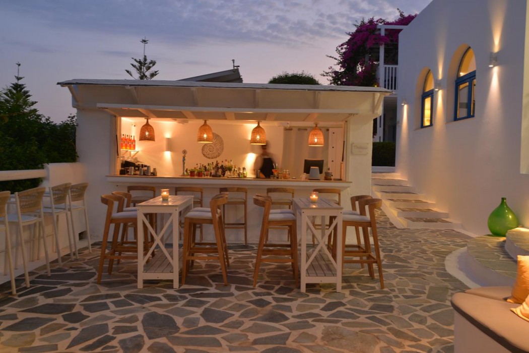 Lindos Sun Hotel 52/70