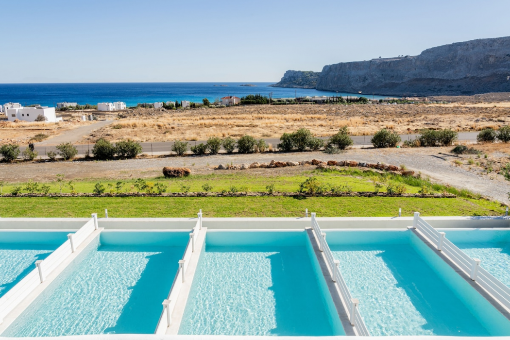 Lindos Sun Hotel 32/70