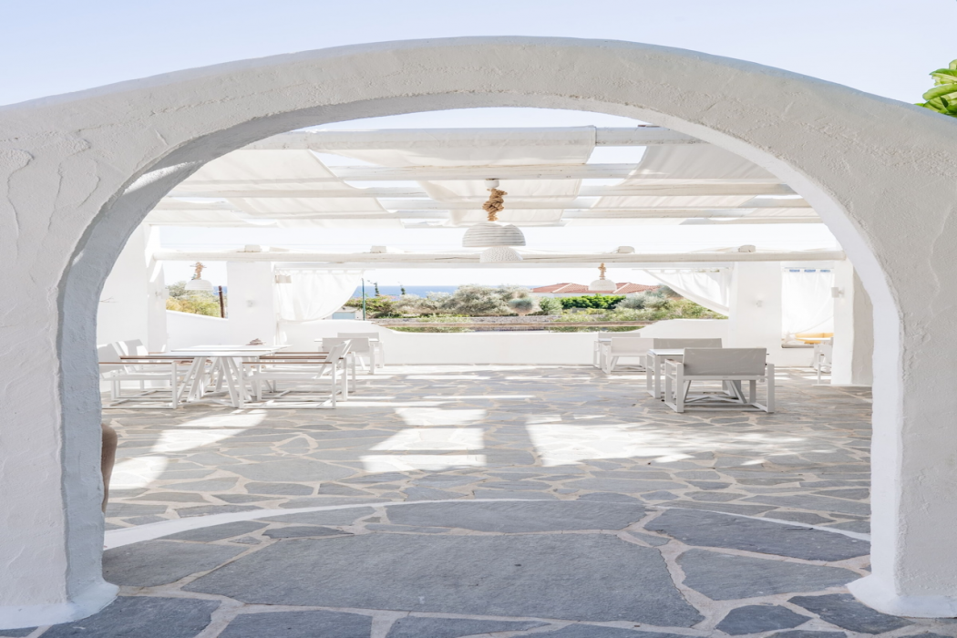 Lindos Sun Hotel 27/70