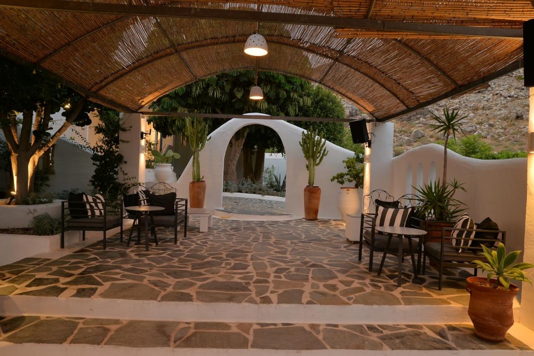 Lindos Sun Hotel 55/70