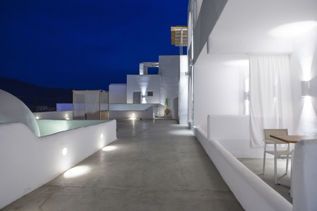 Lindos Sun Hotel 26/70
