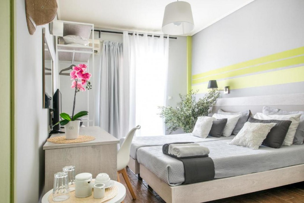 Myrto Hotel 13/90