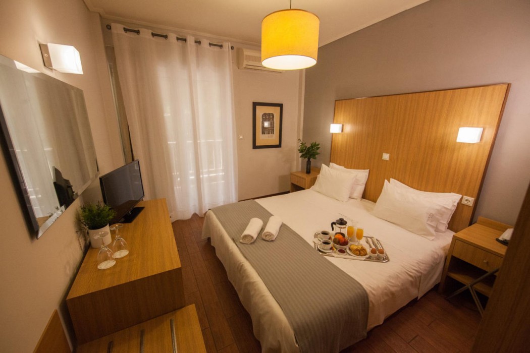 Myrto Hotel 16/90