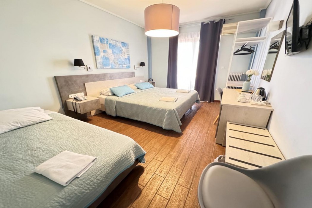 Myrto Hotel 20/90