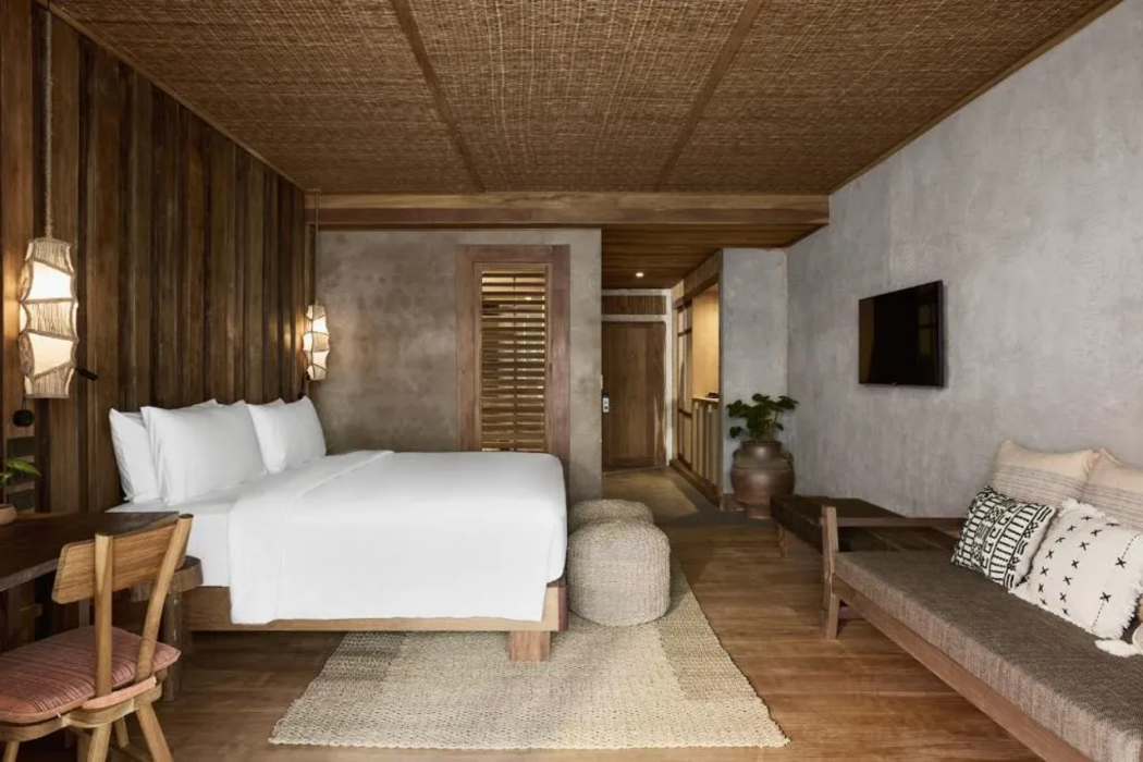 Dinso Resort & Villas Ko Chang, Vignette Collection an IHG Hotel 21/81