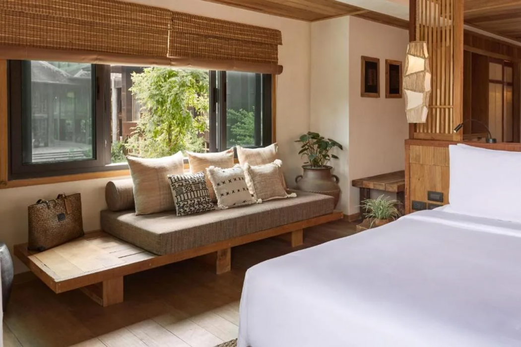 Dinso Resort & Villas Ko Chang, Vignette Collection an IHG Hotel 12/81