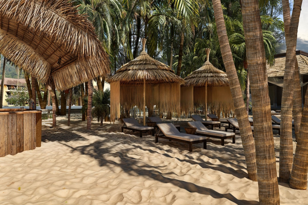 Dinso Resort & Villas Ko Chang, Vignette Collection an IHG Hotel 42/81