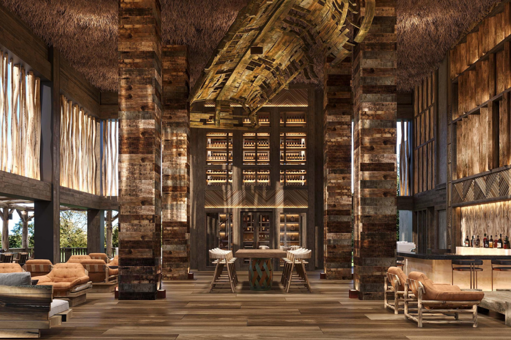 Dinso Resort & Villas Ko Chang, Vignette Collection an IHG Hotel 41/81