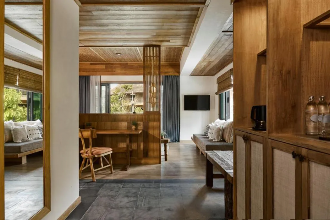 Dinso Resort & Villas Ko Chang, Vignette Collection an IHG Hotel 31/81