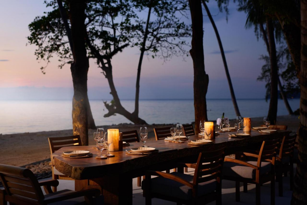 Dinso Resort & Villas Ko Chang, Vignette Collection an IHG Hotel 34/81