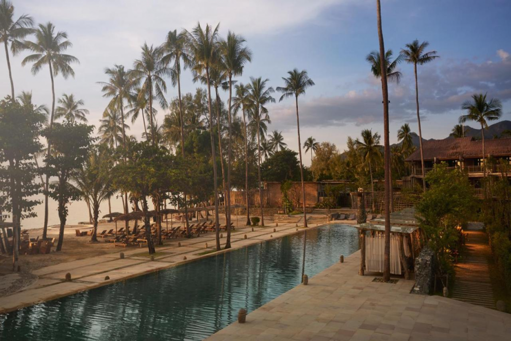 Dinso Resort & Villas Ko Chang, Vignette Collection an IHG Hotel 50/81