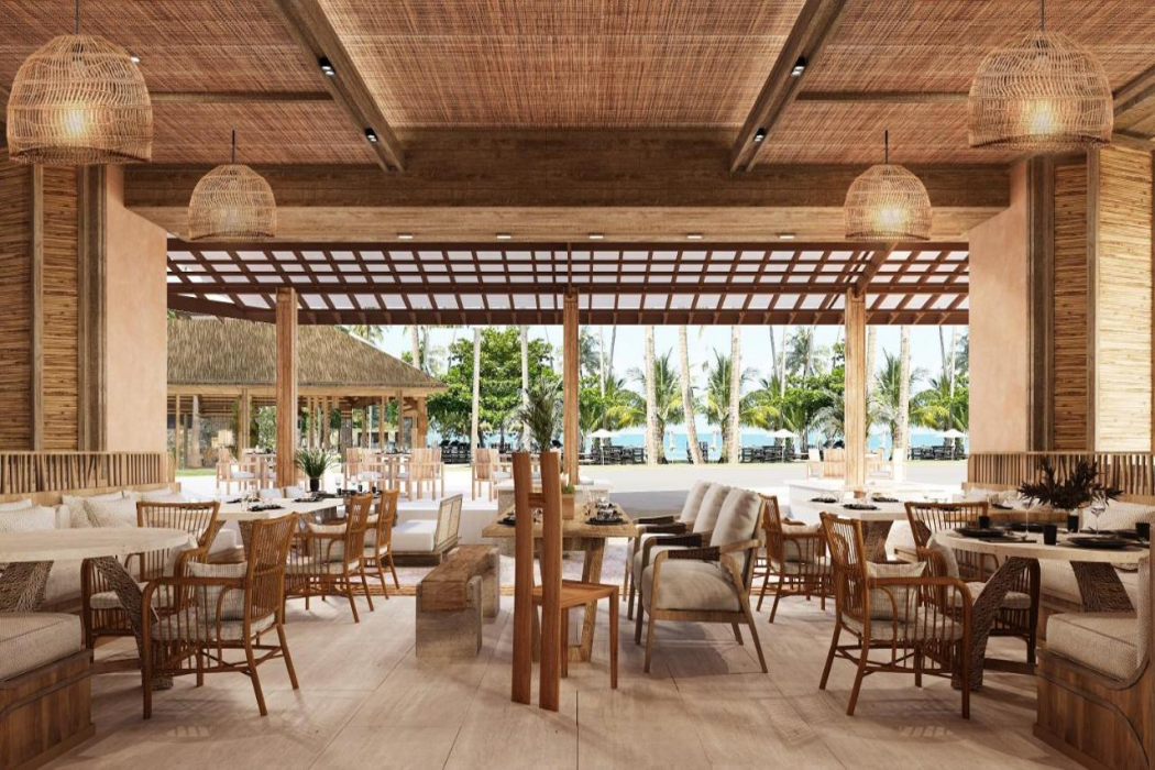 Dinso Resort & Villas Ko Chang, Vignette Collection an IHG Hotel 37/81