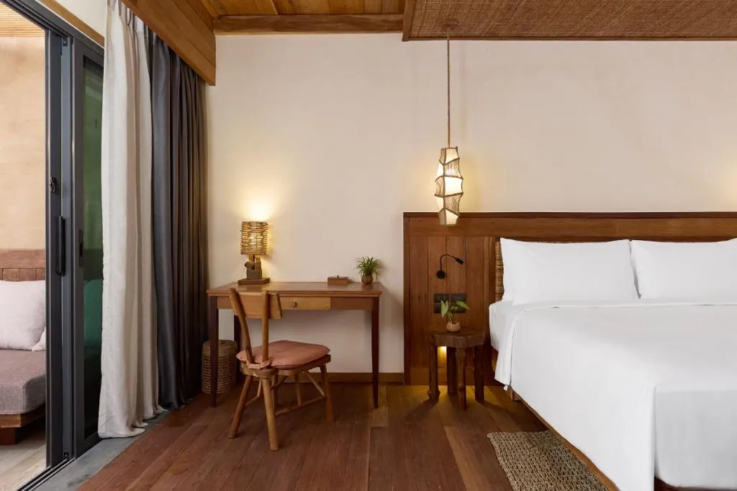 Dinso Resort & Villas Ko Chang, Vignette Collection an IHG Hotel 15/81