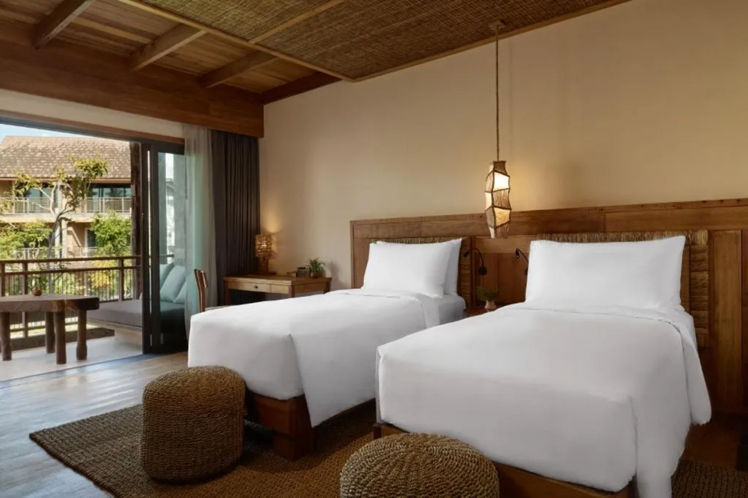 Dinso Resort & Villas Ko Chang, Vignette Collection an IHG Hotel 13/81
