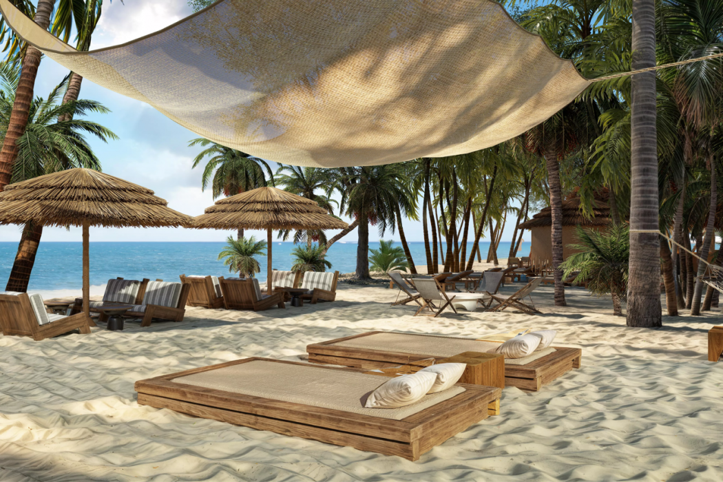 Dinso Resort & Villas Ko Chang, Vignette Collection an IHG Hotel photo3