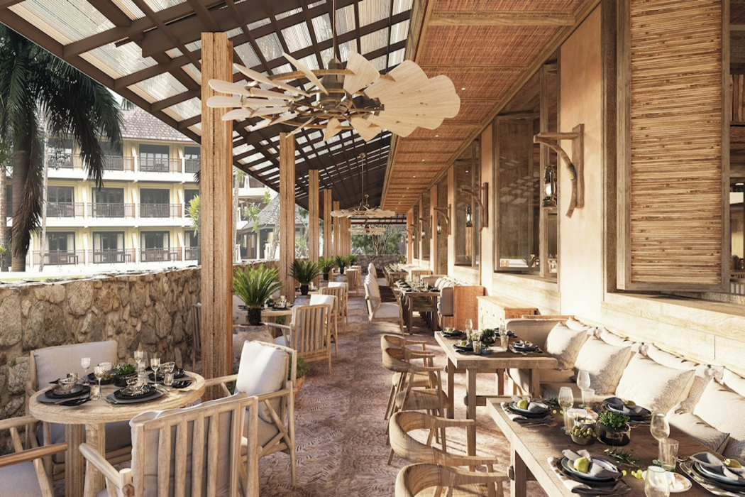 Dinso Resort & Villas Ko Chang, Vignette Collection an IHG Hotel 40/81