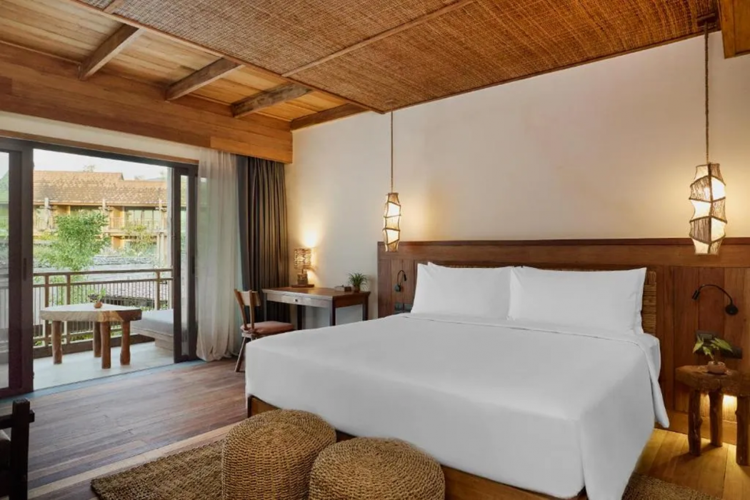 Dinso Resort & Villas Ko Chang, Vignette Collection an IHG Hotel 25/81