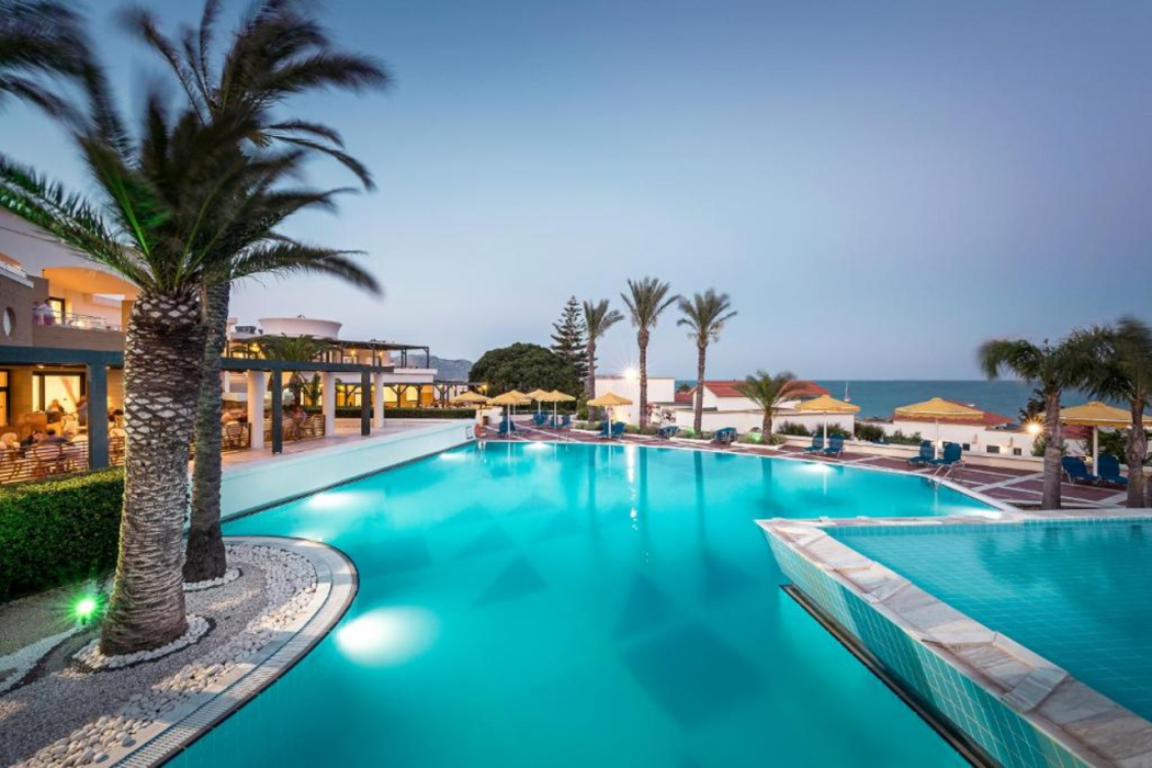 Mitsis Rodos Maris 19/31