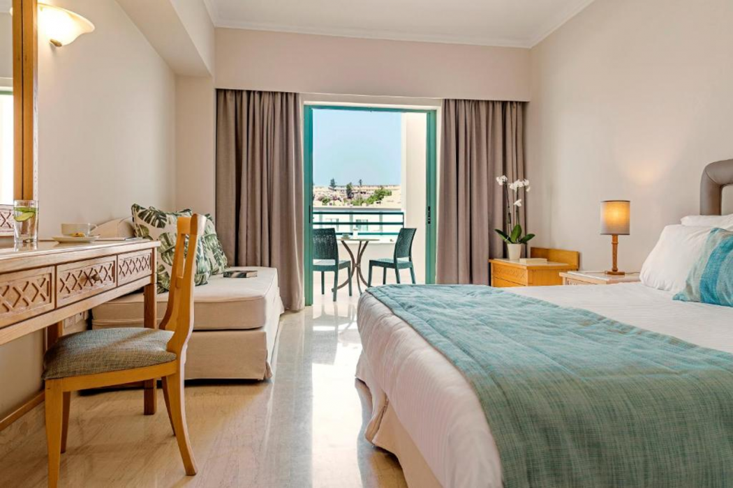 Mitsis Rodos Maris 6/31