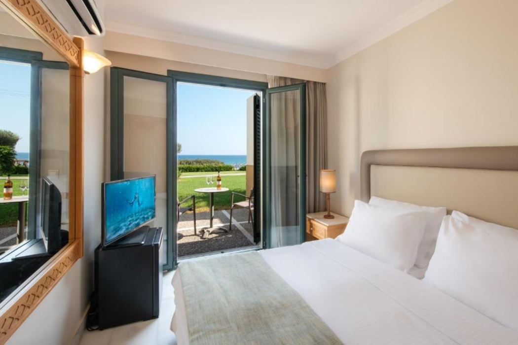 Room at Mitsis Rodos Maris, KIOTARI