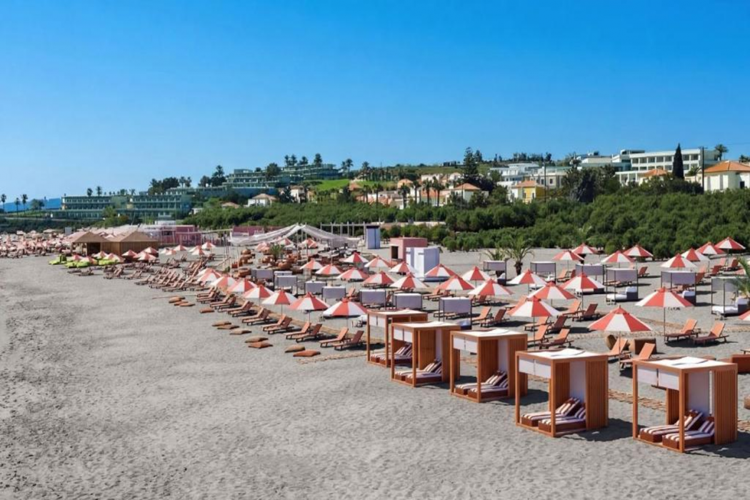 Mitsis Rodos Maris 16/31