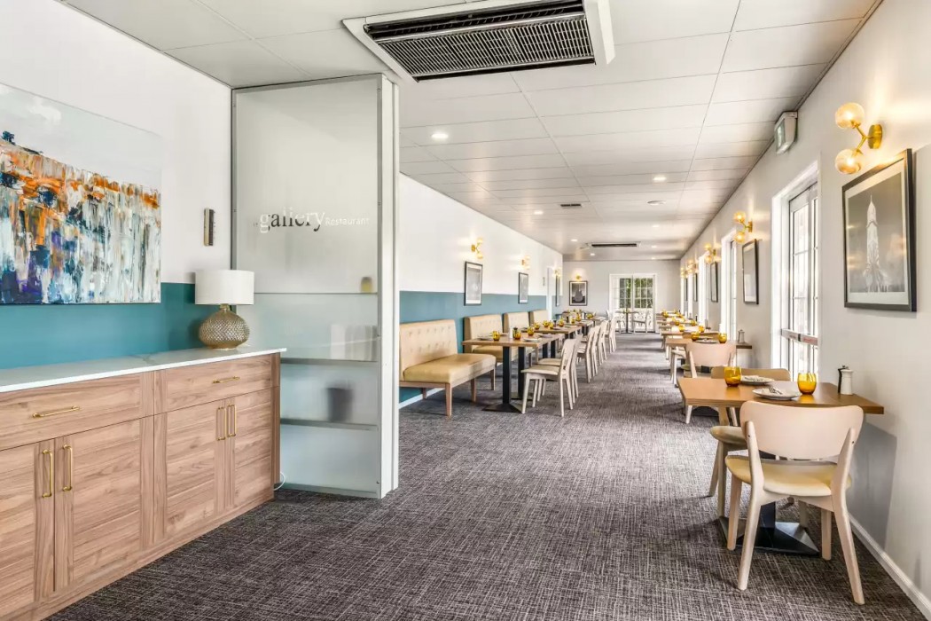 Quality Inn Ashby House Tamworth 27/32