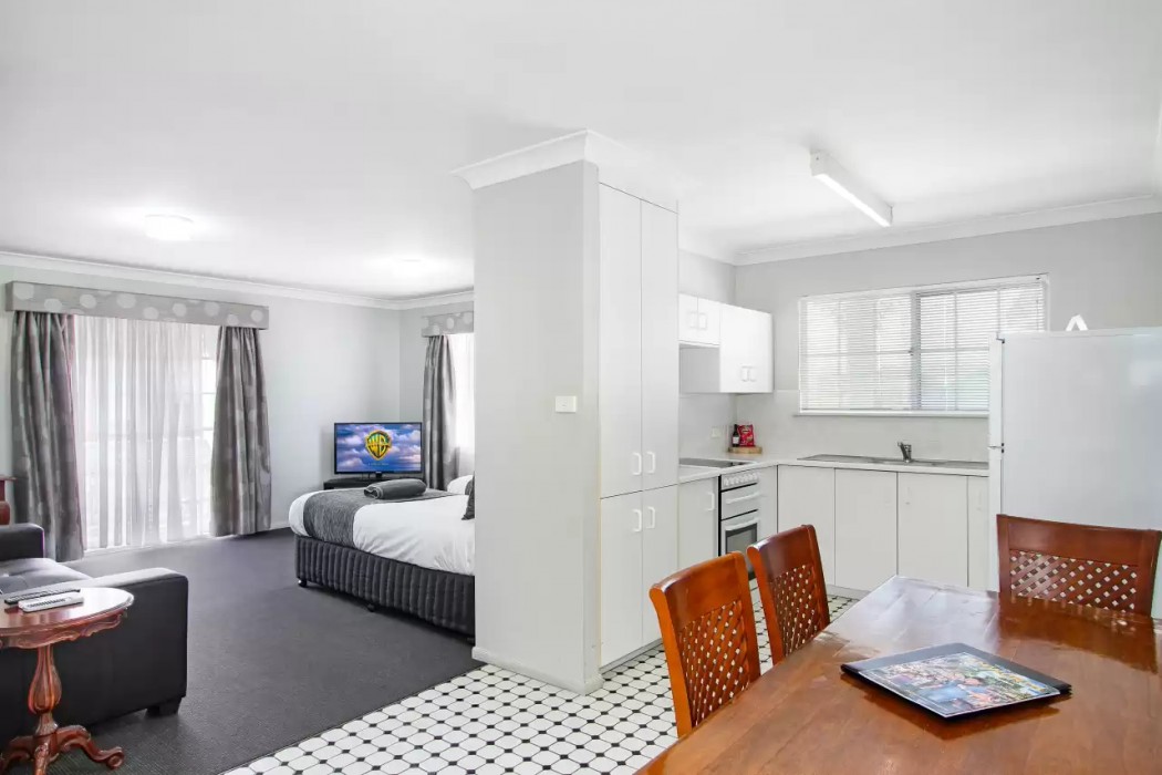 Quality Inn Ashby House Tamworth 14/32