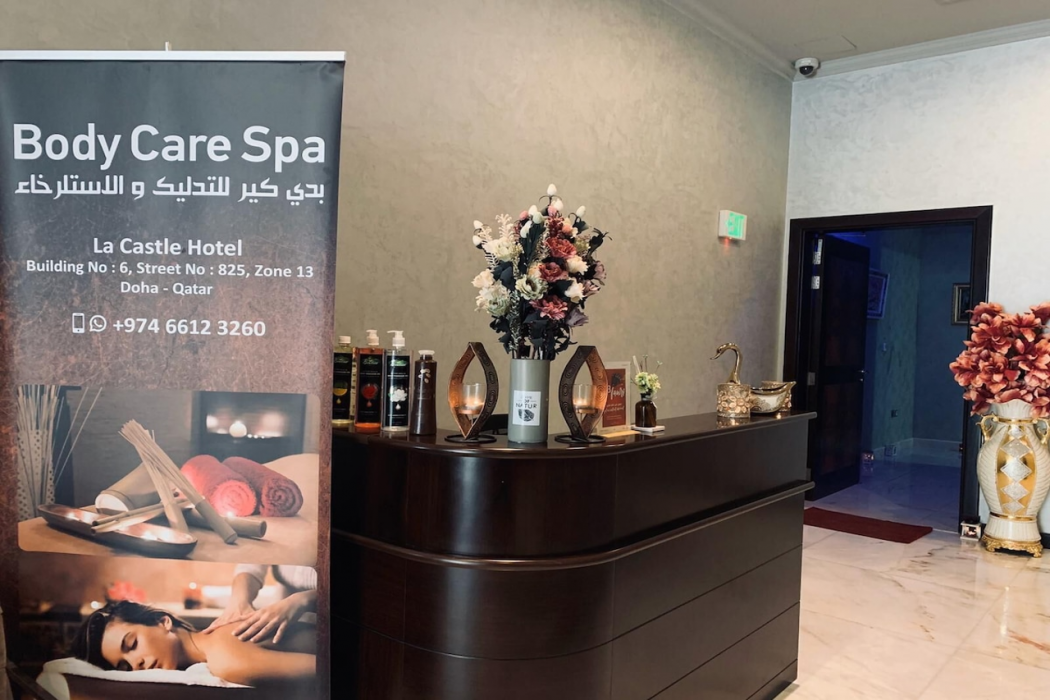 The Castle Premium Hotel 24/45