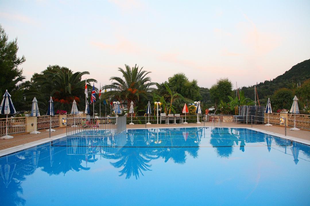 Athos Hotel 16/31