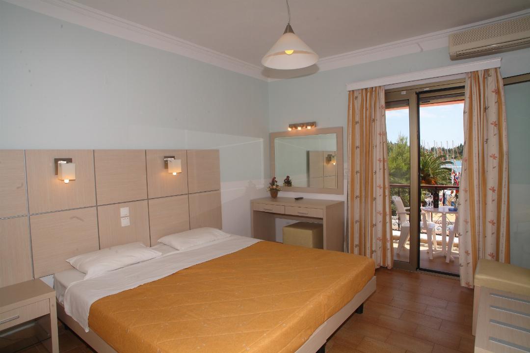 Double Room - Single Use