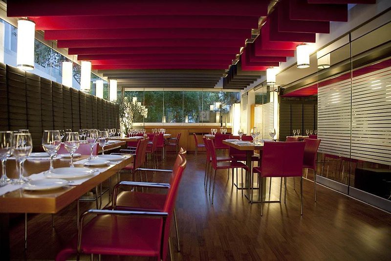 The Twenty One Hotel 26/63