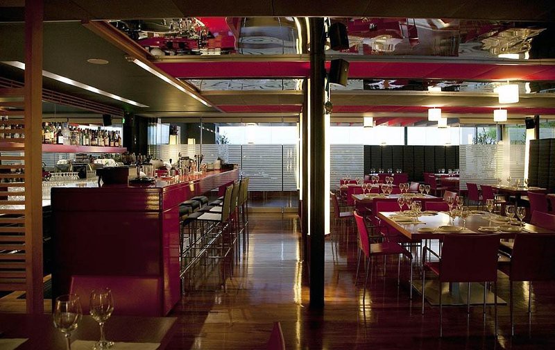 The Twenty One Hotel 27/63