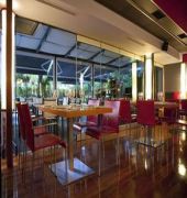 The Twenty One Hotel 24/63
