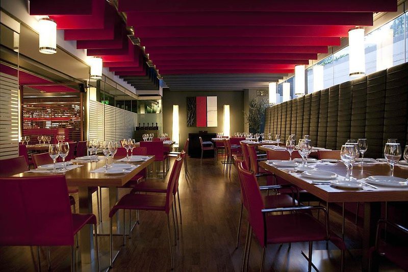 The Twenty One Hotel 29/63